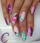 Best Nails - Én kicsi pónim 