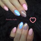 Best Nails - sellőpor