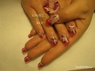 Best Nails - Niki Monor