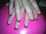 Best Nails - ünnepekre