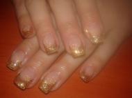 Best Nails - ünnepekre