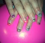 Best Nails - lepke