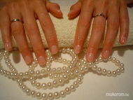 Best Nails - Ildinek ... körömerősítés zselével