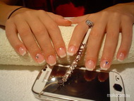 Best Nails - Szonjának ... telefonos:-)