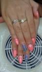 Best Nails - Barbi