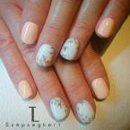 Romantic powder