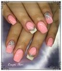 Best Nails - Zseles