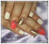 Best Nails - 3szinu