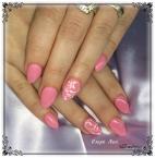 Best Nails - Tavaszváró