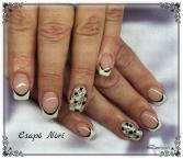 Best Nails - Mozaik