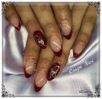 Best Nails - Pillangos