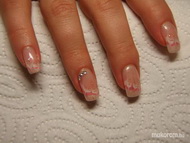 Moncsi rózsaszín 1.