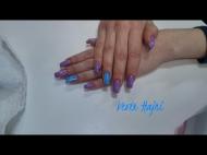 Chameleon és hupikék