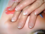 festőzselé szolídan