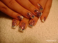 egyik kedvenc képem ihletett :)