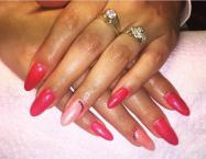 Best Nails - Műköröm