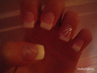 Egyik régebbi művem