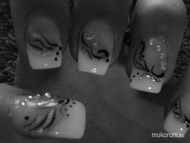 Nonfiguraítv minták 2008-ból