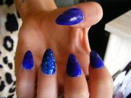 Jégkirálynő szorításában