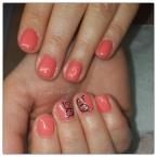 Saját köröm erősítés