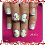 Zselés megerősítés 