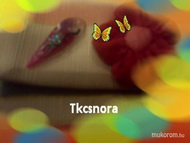 épített köröm színátmenettel