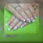 zselés töltés sugar effekt