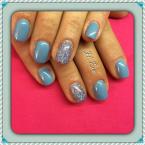 Zselés megerősítés  