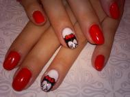 Best Nails - 098