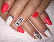 Best Nails - Müköröm