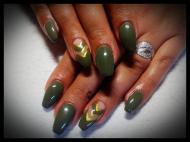 royal gél és chrom