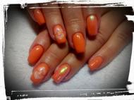 Royal gel kombináció