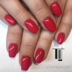 Only red