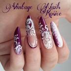 Vintage Nails Košice