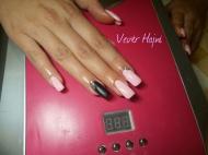 Vasárnapi körmözés Szilvinél