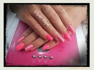 Előkerültek a neon színek