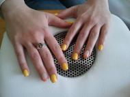 Best Nails - egy kis nyár