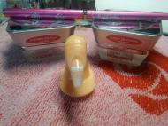 Best Nails - Baby Boomer