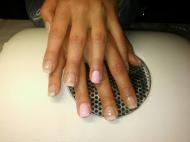 Best Nails - Francia