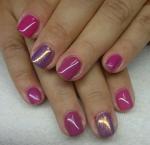 Gumizselés megerősítés