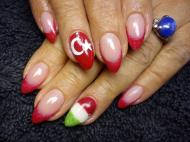 Irány Törökország