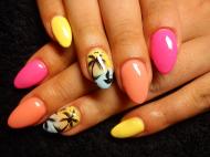 Nyáron csakis színesben