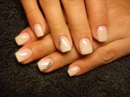 Egy kis baby boomer köröm