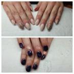 3 hetes lenövés zseléből