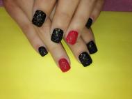 Best Nails - Matt és fényes