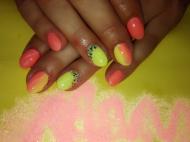 Best Nails - Ombrés 