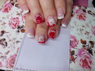 Best Nails - Kanál köröm