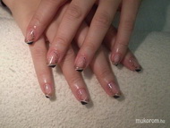 lakkzselé felturbózva