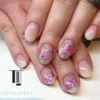Babyboomer cherry blossom
