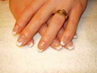 Best Nails - Jucus munkái